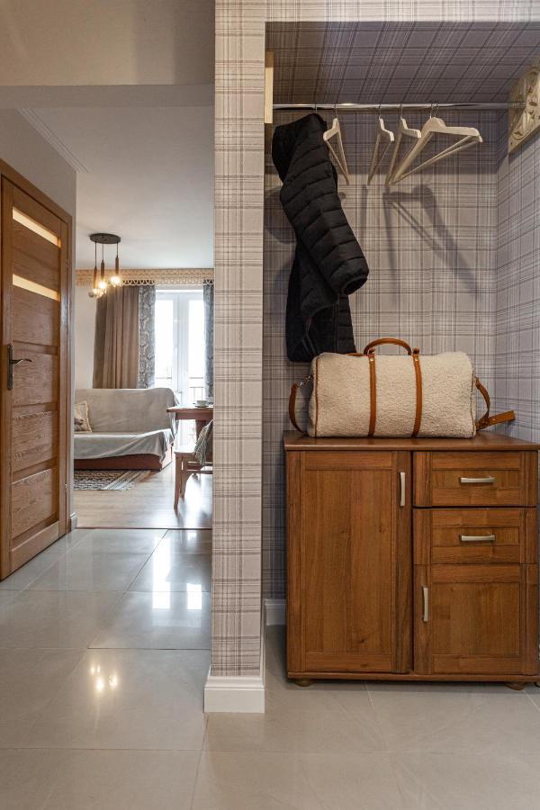 Apartment Willa Smrekowa Zakopane