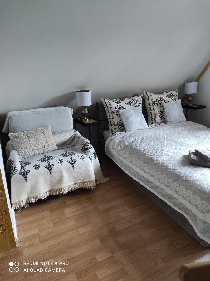 Willa Smrekowa Apartment Zakopane