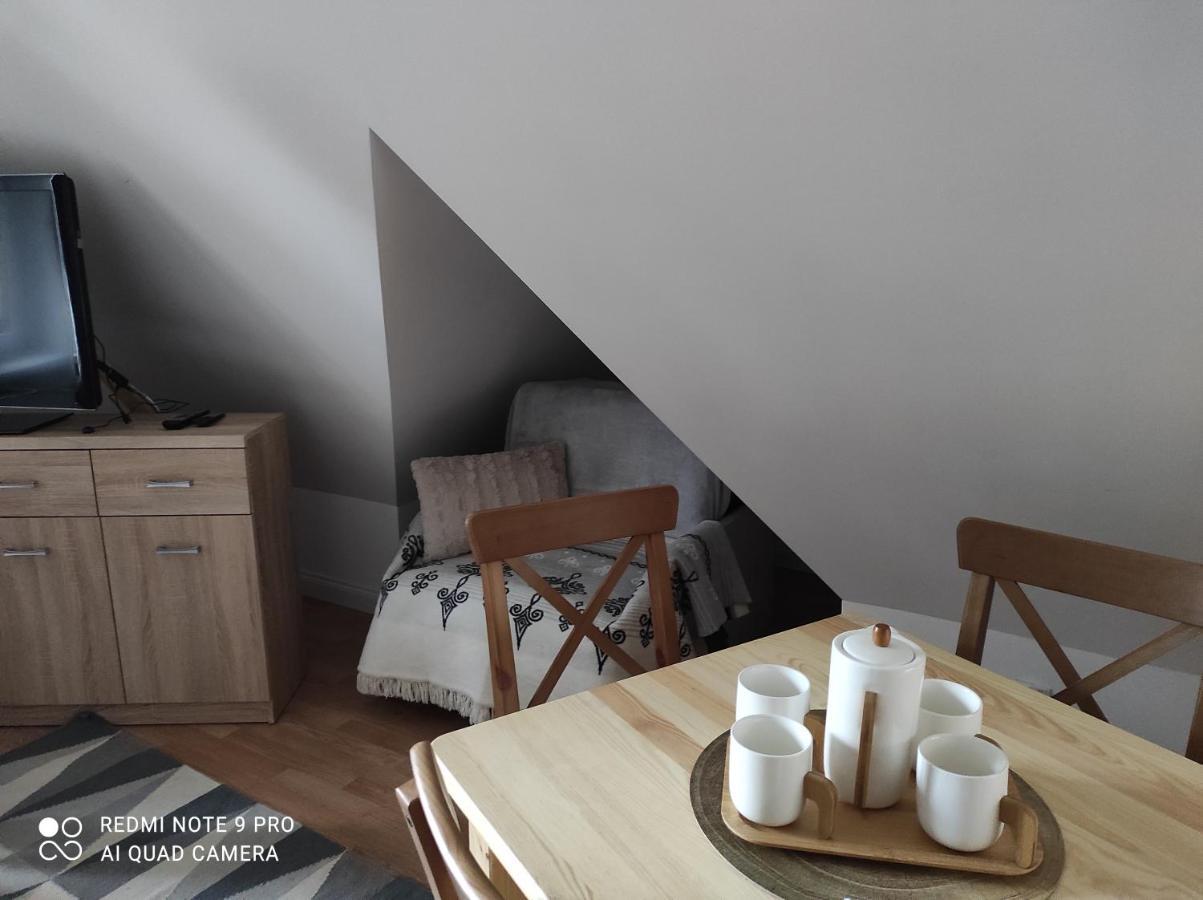 Willa Smrekowa Apartment *