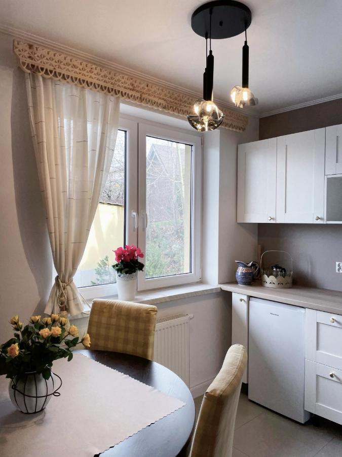 Willa Smrekowa Apartment