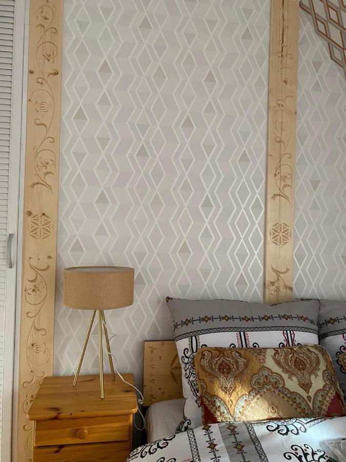 Willa Smrekowa Apartment